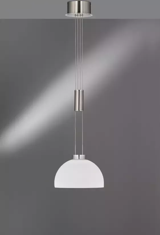 Honsel Leuchten Led-hanglamp Avignon - Foto 3