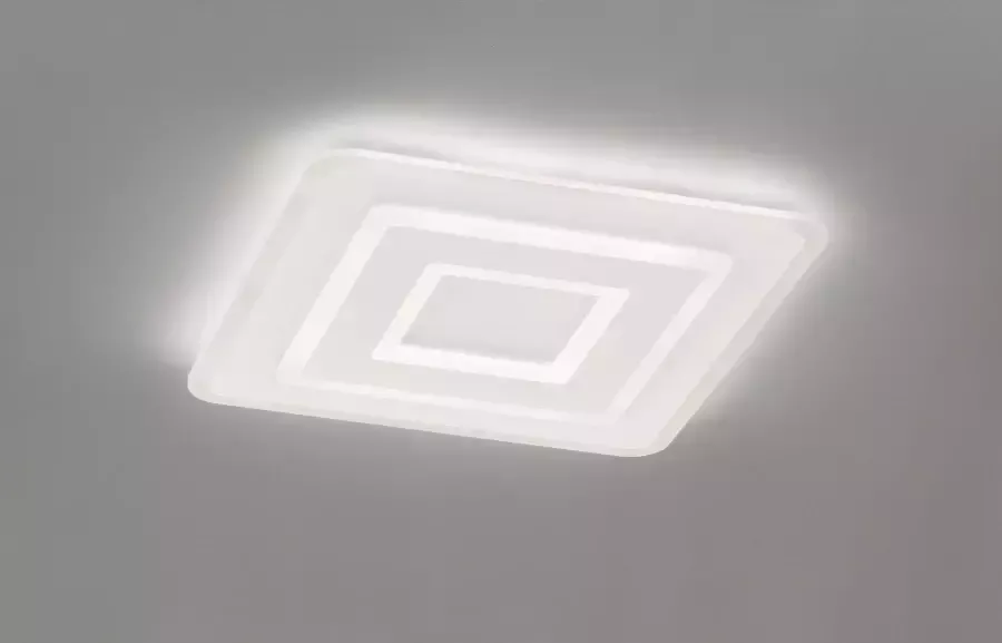 Honsel Leuchten Led-plafondlamp Abo (1 stuk) - Foto 3