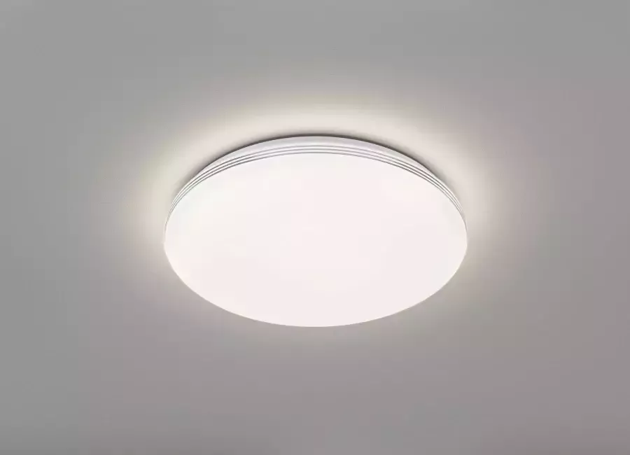 Honsel Leuchten Led-plafondlamp Faro (1 stuk)