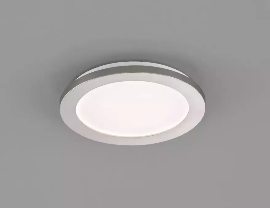 Honsel Leuchten Led-plafondlamp Gotland (1 stuk) - Foto 2