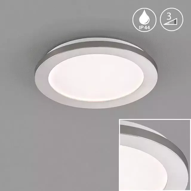 Honsel Leuchten Led-plafondlamp Gotland (1 stuk) - Foto 3