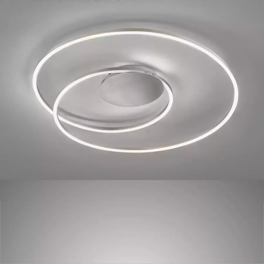 Honsel Leuchten Led-plafondlamp Holy (1 stuk) - Foto 1