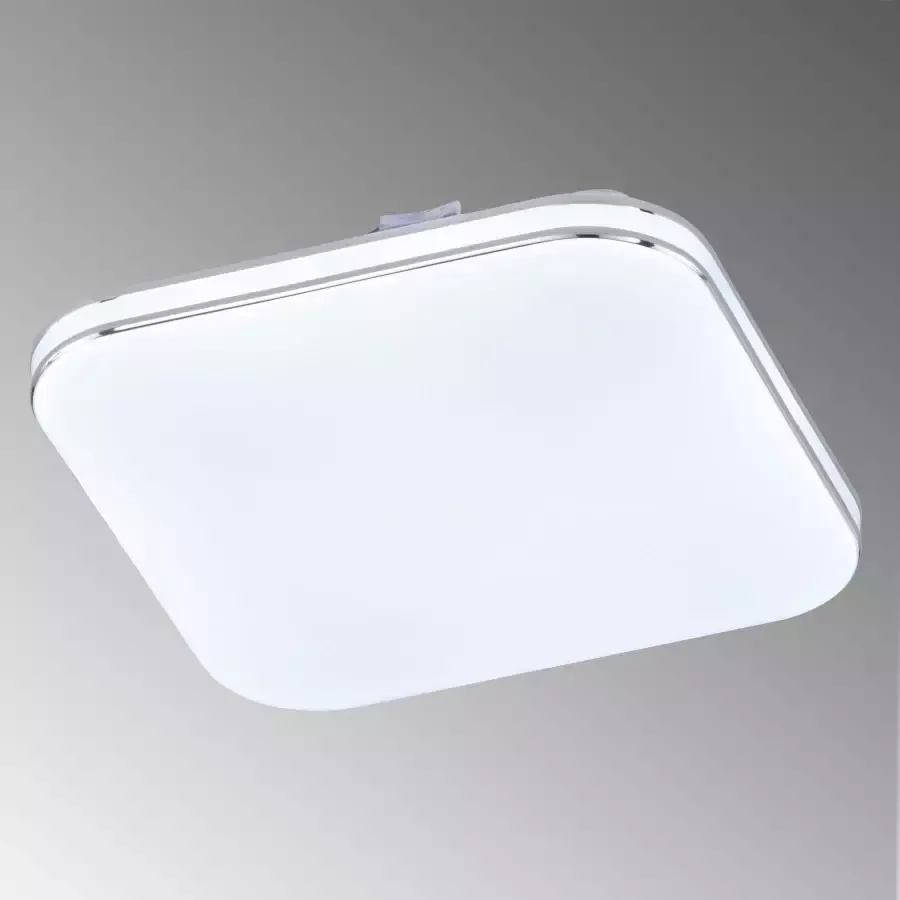 Honsel Leuchten Led-plafondlamp PORTO (1 stuk) - Foto 1