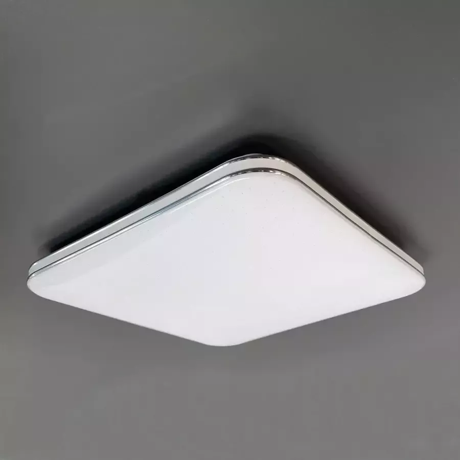 Honsel Leuchten Led-plafondlamp PORTO (1 stuk) - Foto 2