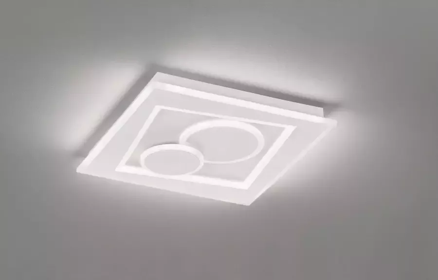 Honsel Leuchten Led-plafondlamp Ratio (1 stuk) - Foto 2