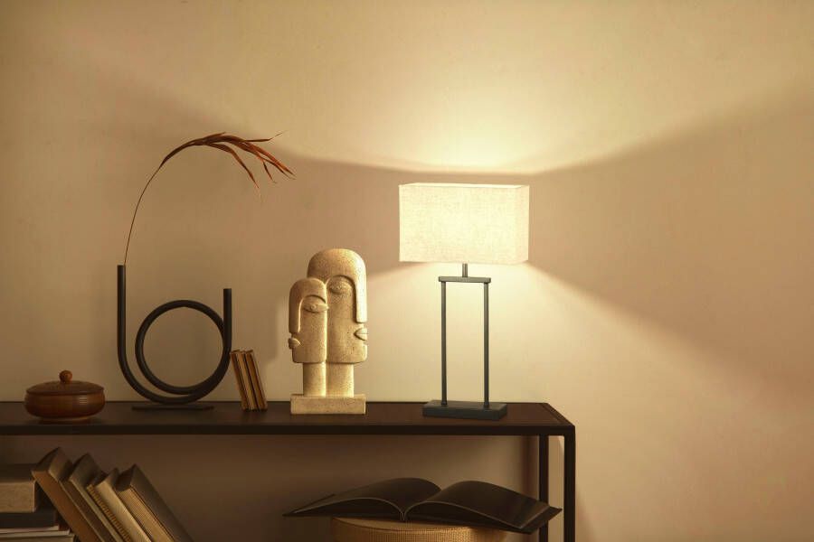 Honsel Leuchten Tafellamp ANN van hoge kwaliteit (1 stuk) - Foto 2