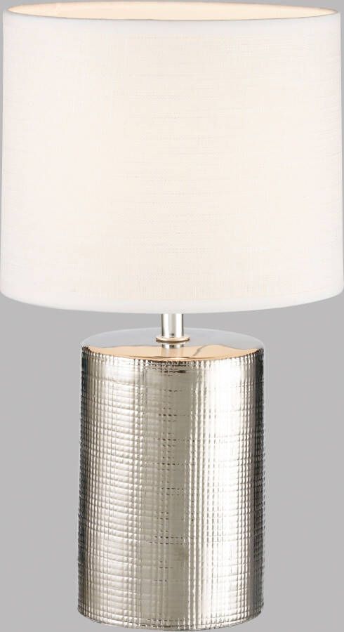 Honsel Leuchten Tafellamp Prata van hoge kwaliteit (1 stuk) - Foto 3