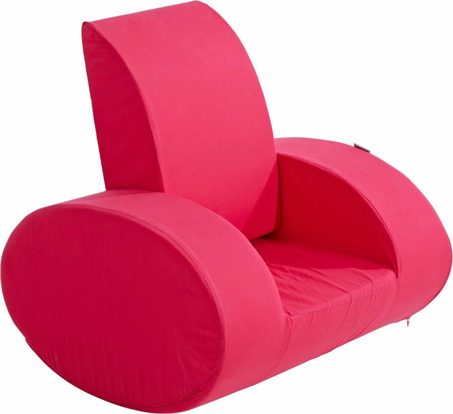 Hoppekids Fauteuil Kinderfauteuil schommelstoel in 2 kleuren - Foto 3