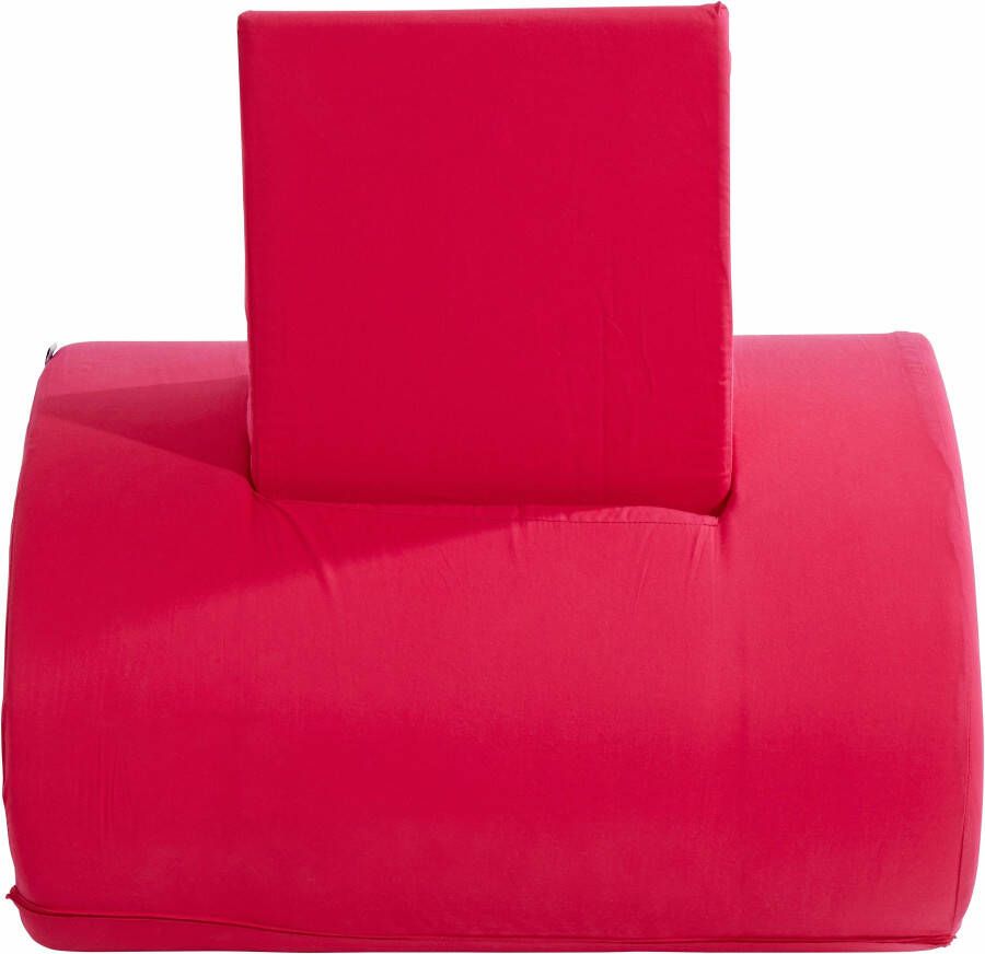 Hoppekids Fauteuil Kinderfauteuil schommelstoel in 2 kleuren - Foto 1