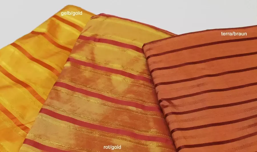 Hossner Gordijn CAUMASEE Lussenvitrage in een tijdloos design (1 stuk) - Foto 3