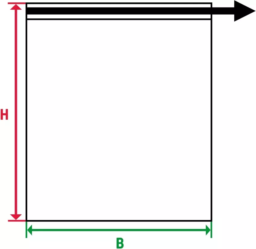 Hossner Gordijn Zugspitze Gehaakte kant echt handwerk (1 stuk) - Foto 2