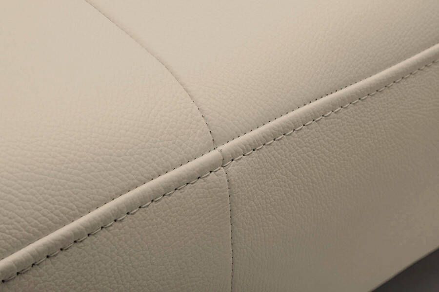 OTTO Creation BY ROLF BENZ Hoekbank Hs.446 in een minimalistische gewichtloze look breedte 275 cm - Foto 2