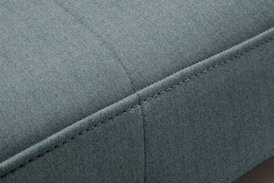 OTTO Creation BY ROLF BENZ Hoekbank Hs.446 in een minimalistische gewichtloze look breedte 275 cm - Foto 2