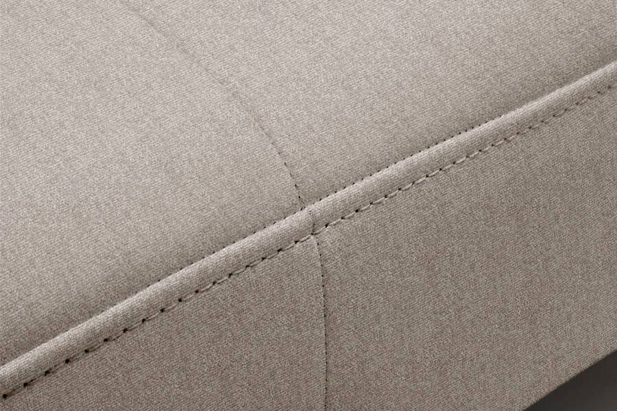 OTTO Creation BY ROLF BENZ Hoekbank Hs.446 in een minimalistische gewichtloze look breedte 296 cm - Foto 2