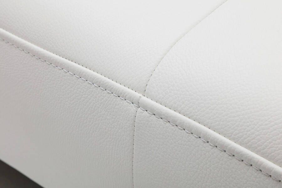 OTTO Creation BY ROLF BENZ Hoekbank Hs.446 in een minimalistische gewichtloze look breedte 296 cm - Foto 2