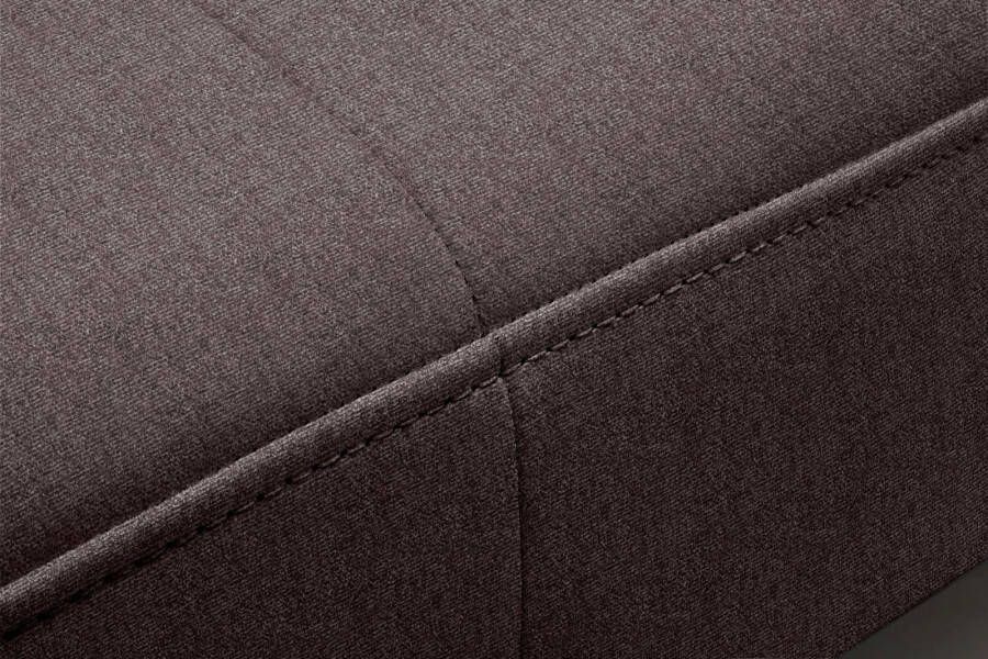 OTTO Creation BY ROLF BENZ Hoekbank Hs.446 in een minimalistische gewichtloze look breedte 296 cm - Foto 2