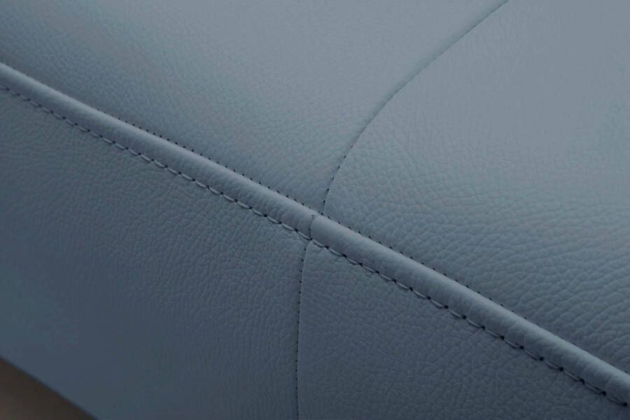 OTTO Creation BY ROLF BENZ Hoekbank Hs.446 in een minimalistische gewichtloze look breedte 275 cm - Foto 3