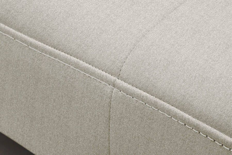 OTTO Creation BY ROLF BENZ Hoekbank Hs.446 in een minimalistische gewichtloze look breedte 296 cm - Foto 2