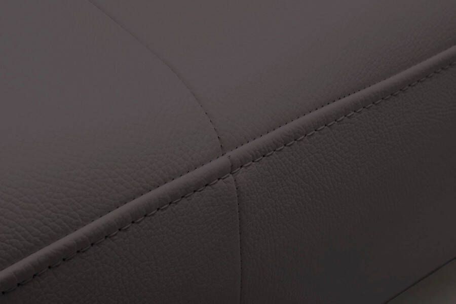 OTTO Creation BY ROLF BENZ Hoekbank Hs.446 in een minimalistische gewichtloze look breedte 317 cm - Foto 2