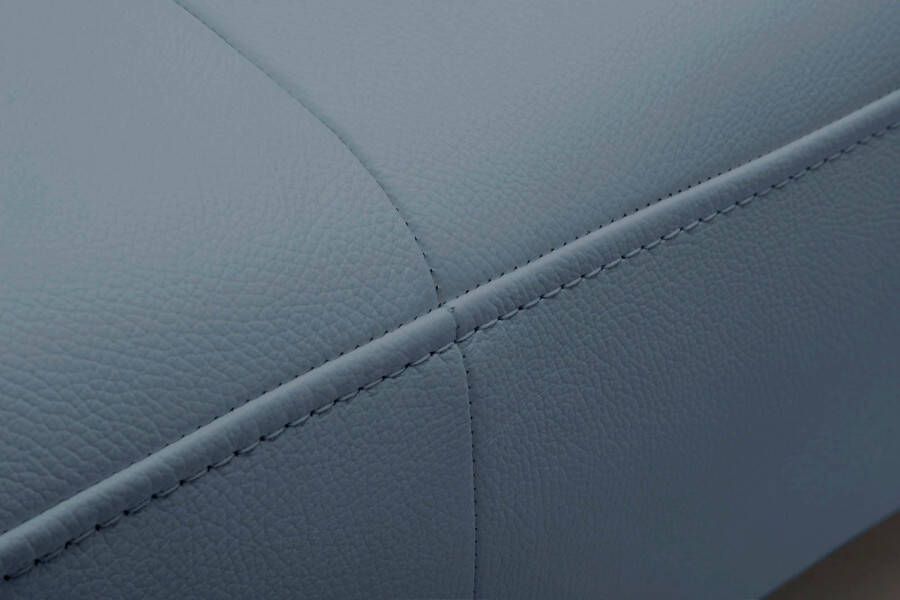 OTTO Creation BY ROLF BENZ Hoekbank Hs.446 in een minimalistische gewichtloze look breedte 317 cm - Foto 2