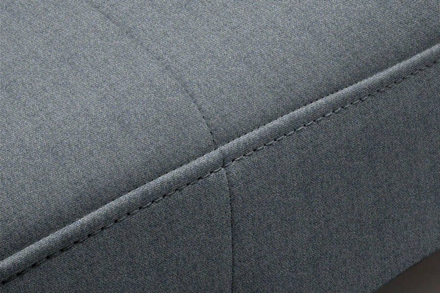 OTTO Creation BY ROLF BENZ Hoekbank Hs.446 in een minimalistische gewichtloze look breedte 275 cm - Foto 2