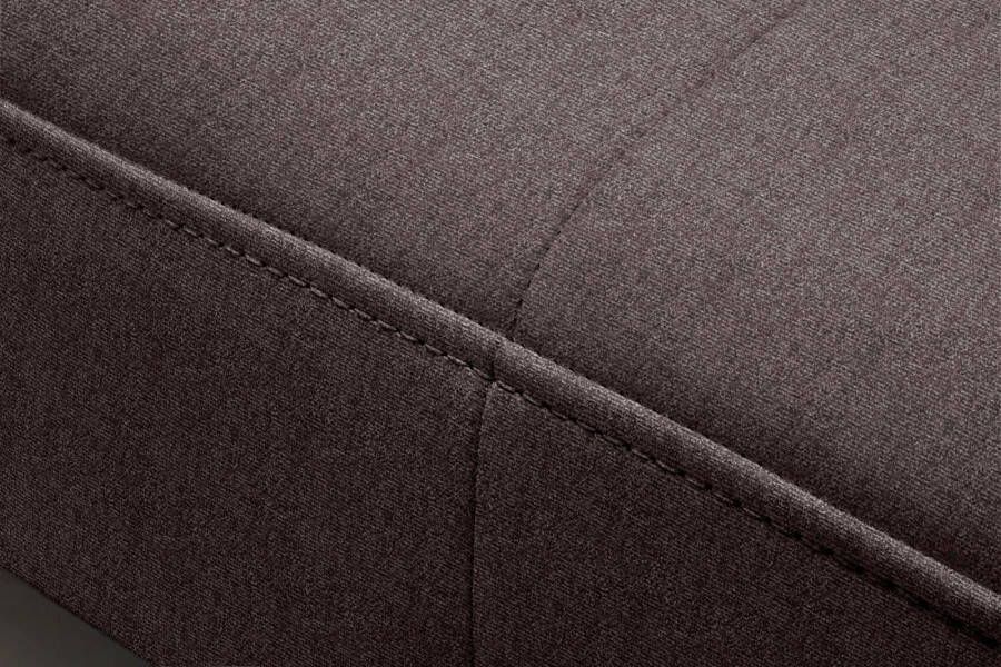 OTTO Creation BY ROLF BENZ Hoekbank Hs.446 in een minimalistische gewichtloze look breedte 317 cm - Foto 3