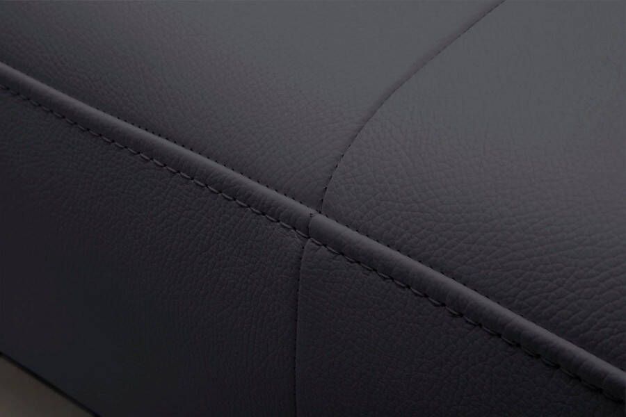 OTTO Creation BY ROLF BENZ Hoekbank Hs.446 in een minimalistische gewichtloze look breedte 275 cm - Foto 2