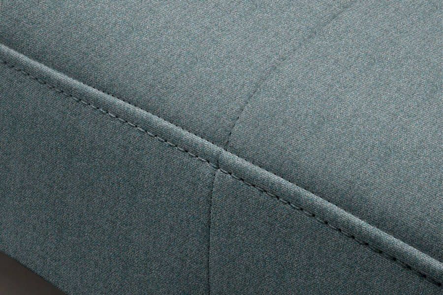 OTTO Creation BY ROLF BENZ Hoekbank Hs.446 in een minimalistische gewichtloze look breedte 317 cm - Foto 2