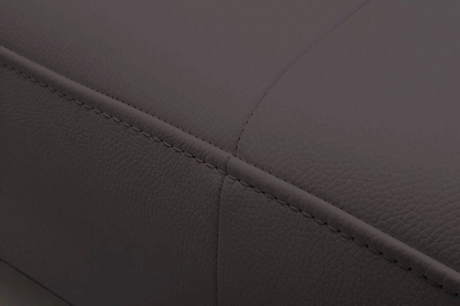 OTTO Creation BY ROLF BENZ Hoekbank Hs.446 in een minimalistische gewichtloze look breedte 317 cm - Foto 2