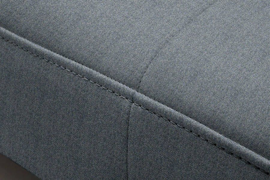 OTTO Creation BY ROLF BENZ Hoekbank Hs.446 in een minimalistische gewichtloze look breedte 275 cm - Foto 2