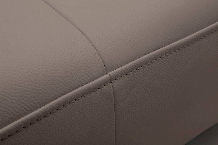 OTTO Creation BY ROLF BENZ Hoekbank Hs.446 in een minimalistische gewichtloze look breedte 275 cm - Foto 2