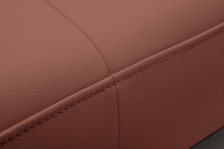 OTTO Creation BY ROLF BENZ Hoekbank Hs.446 in een minimalistische gewichtloze look breedte 275 cm - Foto 2