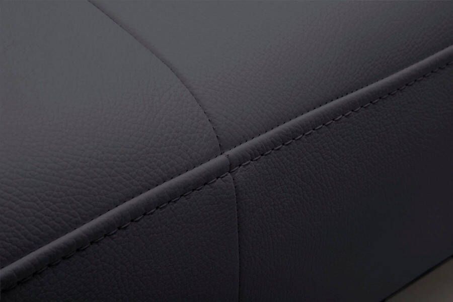 OTTO Creation BY ROLF BENZ Hoekbank Hs.446 in een minimalistische gewichtloze look breedte 317 cm - Foto 2