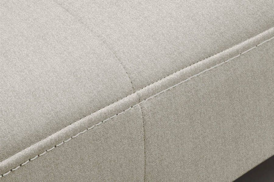 OTTO Creation BY ROLF BENZ Hoekbank Hs.446 in een minimalistische gewichtloze look breedte 296 cm - Foto 2