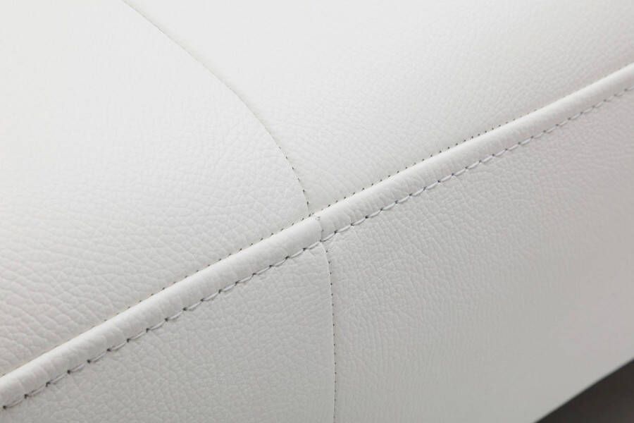 OTTO Creation BY ROLF BENZ Hoekbank Hs.446 in een minimalistische gewichtloze look breedte 275 cm - Foto 2