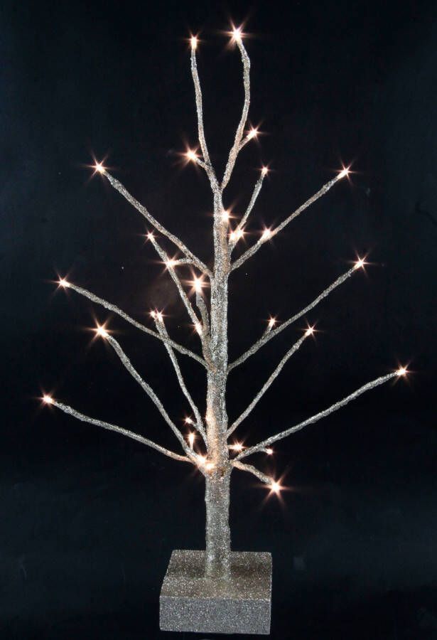 I.GE.A. Led-boom Künstlicher Weihnachtsbaum Weihnachtsdeko Kunstbaum (1 stuk) - Foto 1