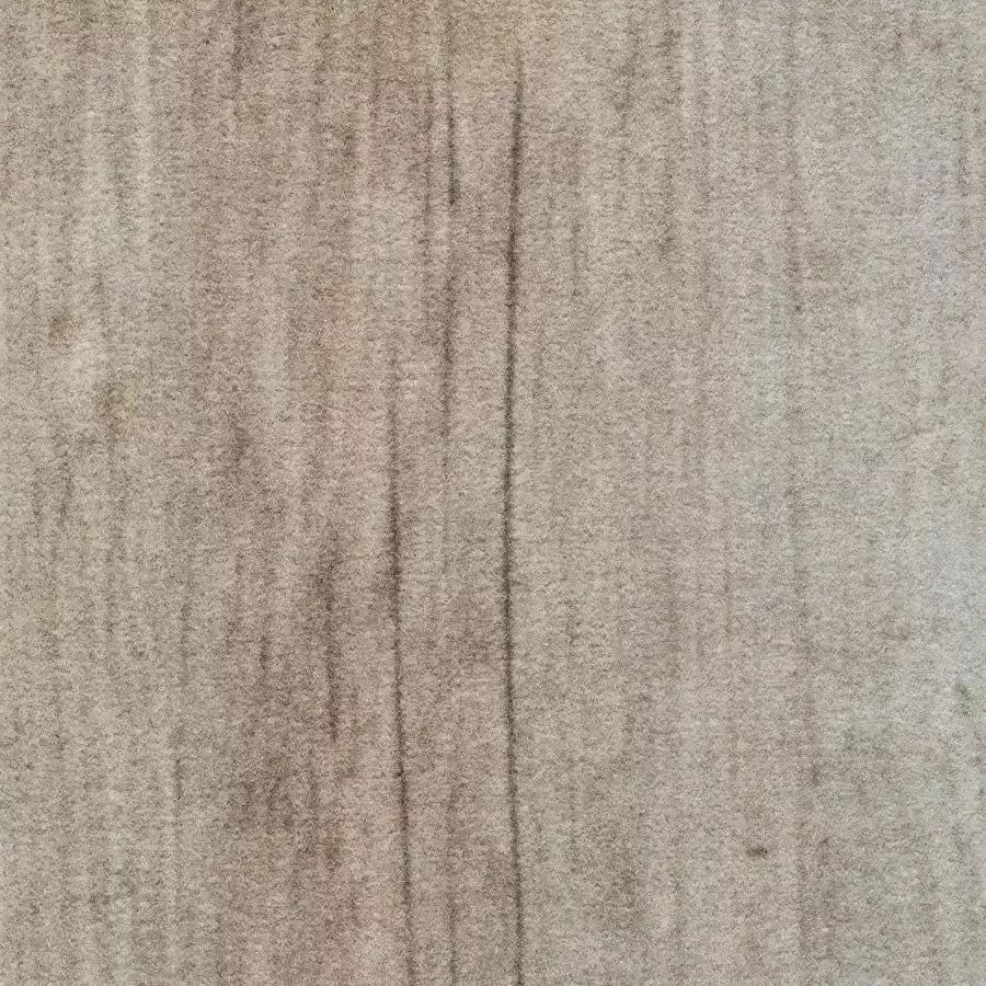 Infloor Tapijttegel Velours steen- of houtlook 14 stuks 3 5 m² 25 x 100 cm zelfklevend geschikt voor stoelwielen (14 stuks)