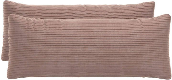 INOSIGN Bankkussen Coco naar keuze set van 2 of 3 lendenkussens breedte telkens 64 cm (set) - Foto 8