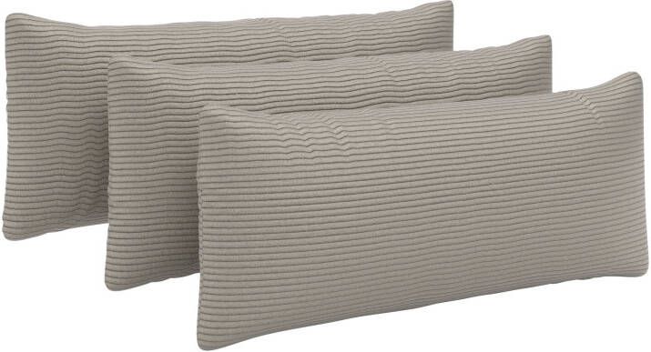 INOSIGN Bankkussen Coco naar keuze set van 2 of 3 lendenkussens breedte telkens 64 cm (set) - Foto 6