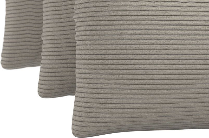 INOSIGN Bankkussen Coco naar keuze set van 2 of 3 lendenkussens breedte telkens 64 cm (set) - Foto 4