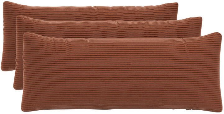 INOSIGN Bankkussen Coco naar keuze set van 2 of 3 lendenkussens breedte telkens 64 cm (set) - Foto 7