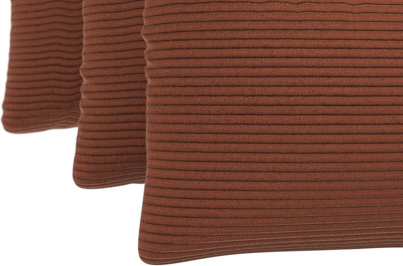 INOSIGN Bankkussen Coco naar keuze set van 2 of 3 lendenkussens breedte telkens 64 cm (set) - Foto 4