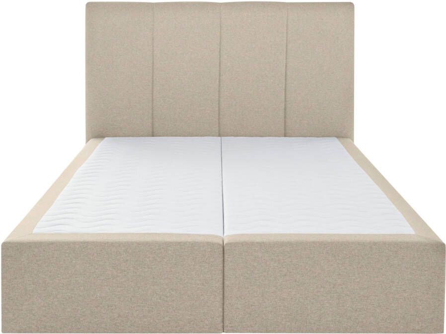 INOSIGN Boxspring Fidan optioneel met bedbox verkrijgbaar in h2 h3 & h4 - Foto 2