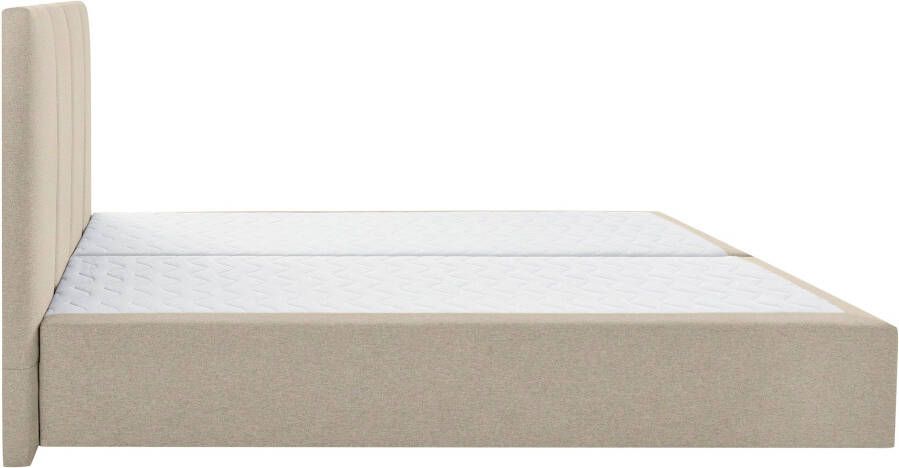 INOSIGN Boxspring Fidan optioneel met bedbox verkrijgbaar in h2 h3 & h4 - Foto 5