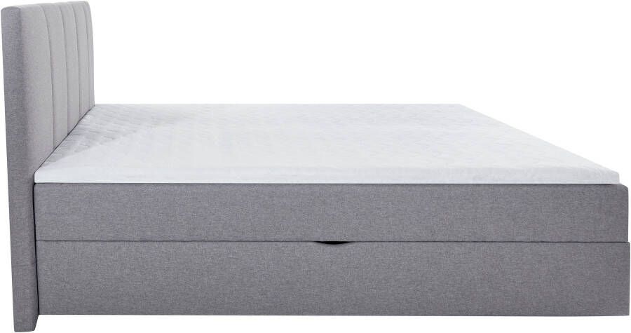 INOSIGN Boxspring Fidan optioneel met bedbox verkrijgbaar in h2 h3 & h4 - Foto 8