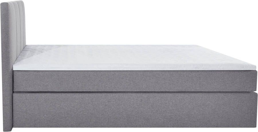 INOSIGN Boxspring Fidan optioneel met bedbox verkrijgbaar in h2 h3 & h4 - Foto 7