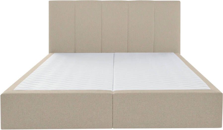 INOSIGN Boxspring Fidan optioneel met bedbox verkrijgbaar in h2 h3 & h4 - Foto 5