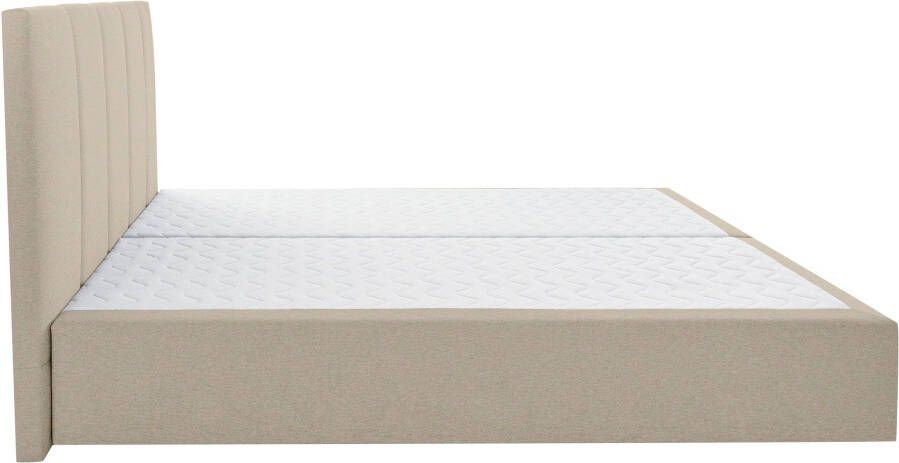 INOSIGN Boxspring Fidan optioneel met bedbox verkrijgbaar in h2 h3 & h4 - Foto 6