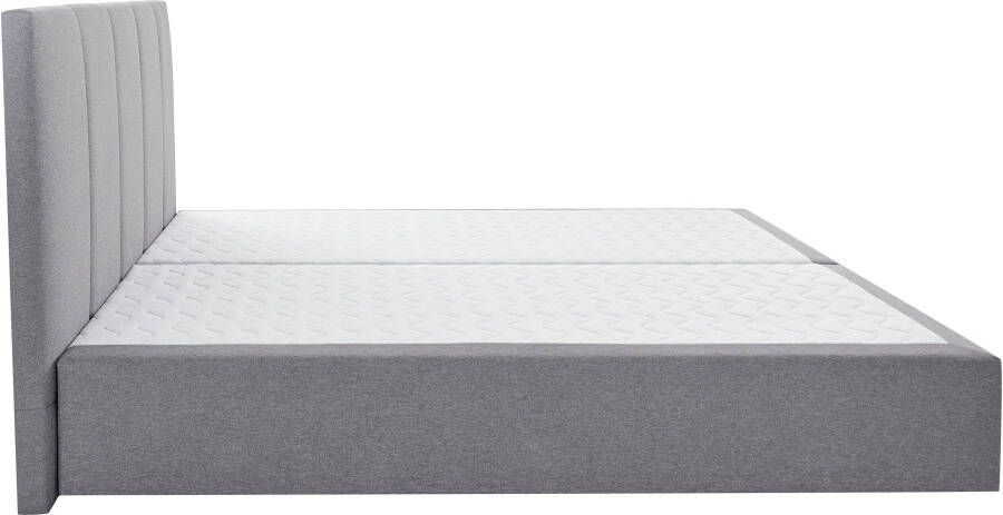 INOSIGN Boxspring Fidan optioneel met bedbox verkrijgbaar in h2 h3 & h4 - Foto 7