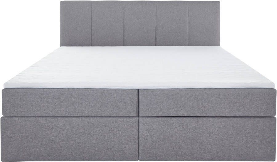 INOSIGN Boxspring Fidan optioneel met bedbox verkrijgbaar in h2 h3 & h4 - Foto 7